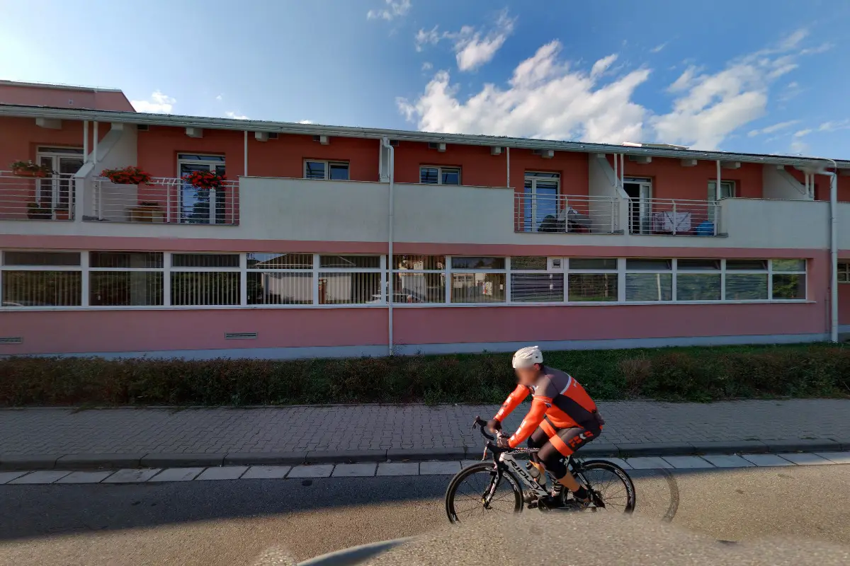 Sbor Církve adventistů sedmého dne Polička
